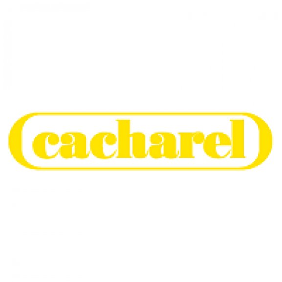 Logo of Cacharel