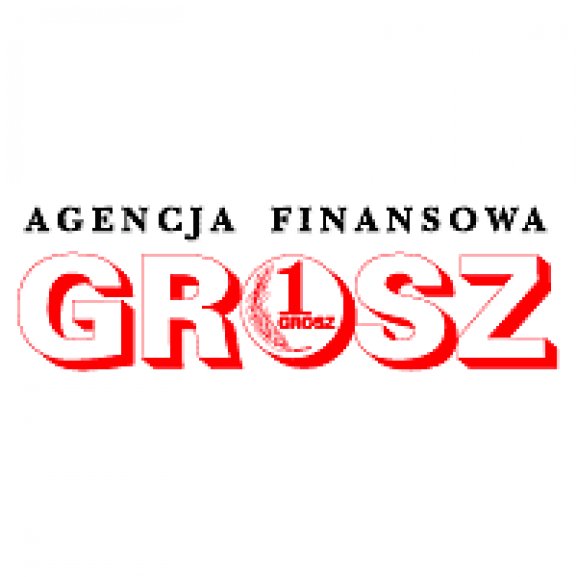 Logo of Grosz