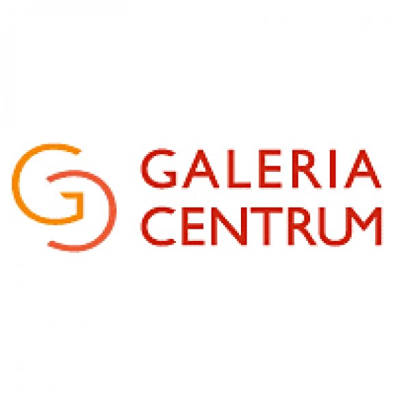 Logo of Galeria Centrum