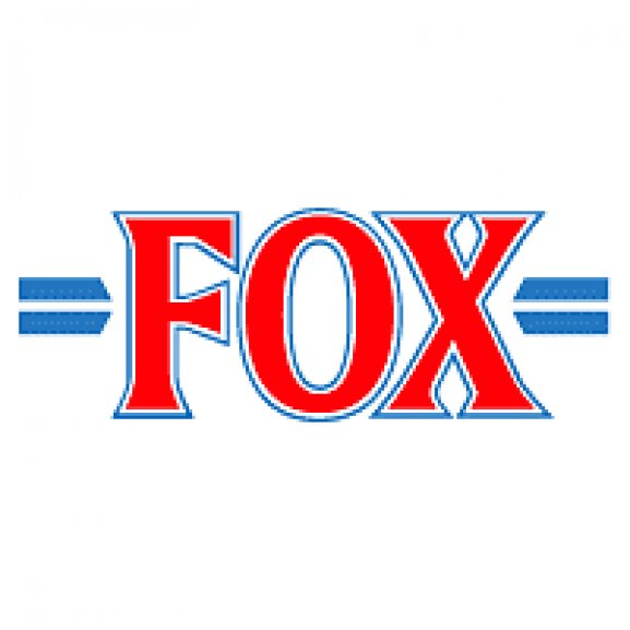 Logo of Fox