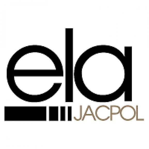 Logo of Ela Jacpol
