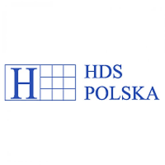 Logo of HDS Polska