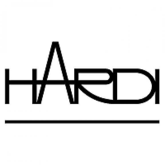 Logo of Hardi