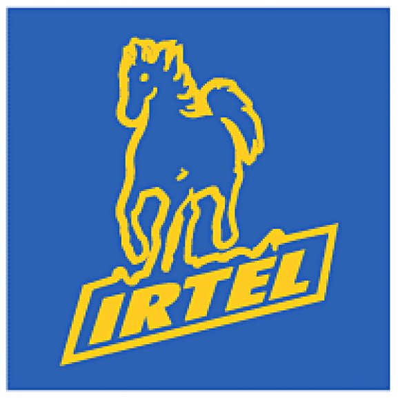 Logo of Irtel