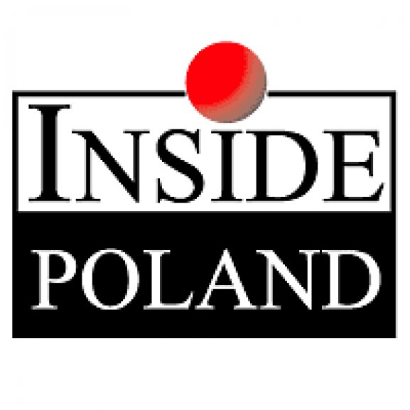 Logo of Inside Poland