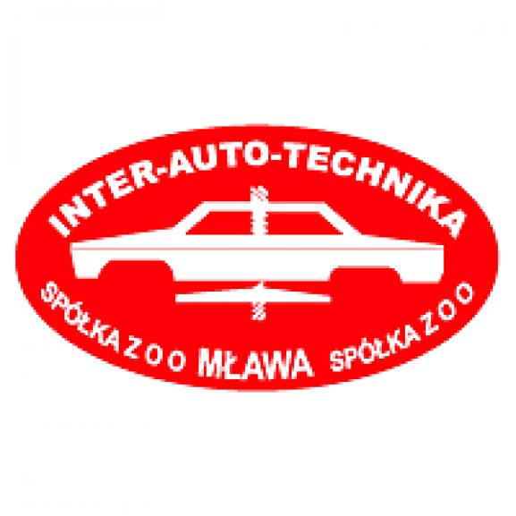 Logo of Inter-Auto-Technika