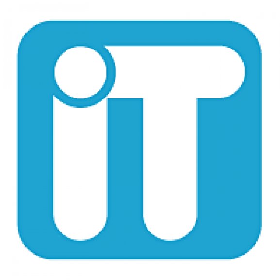 Logo of IT