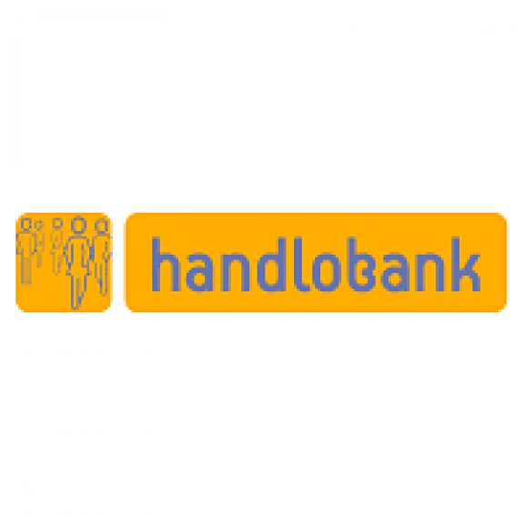 Logo of Handlobank