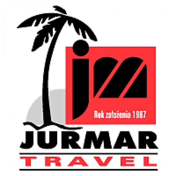 Logo of Jurmar Travel