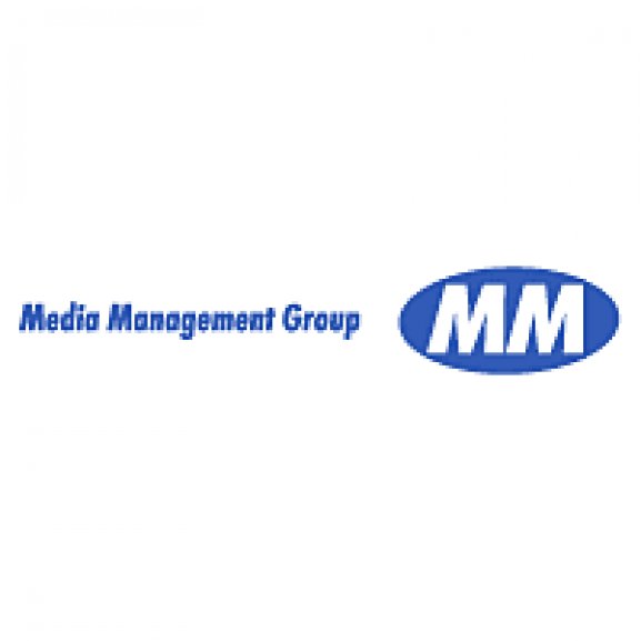 Logo of Media Management Group