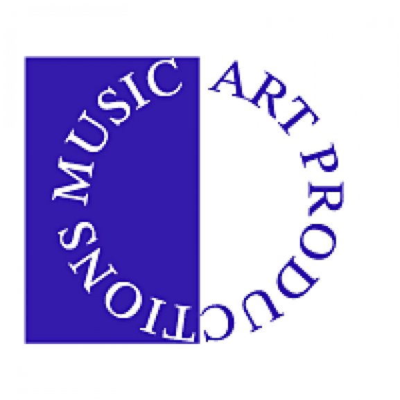 Logo of Music Art Production