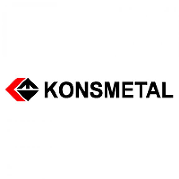Logo of Konsmetal