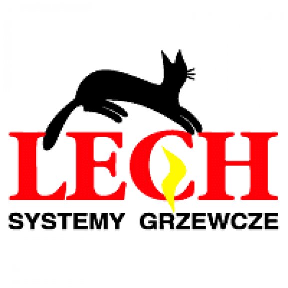 Logo of Lech Systemy Grzewcze
