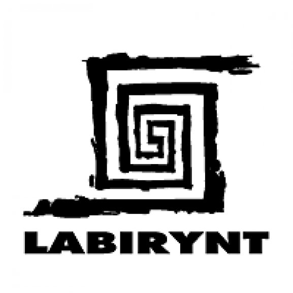 Logo of Labirynt