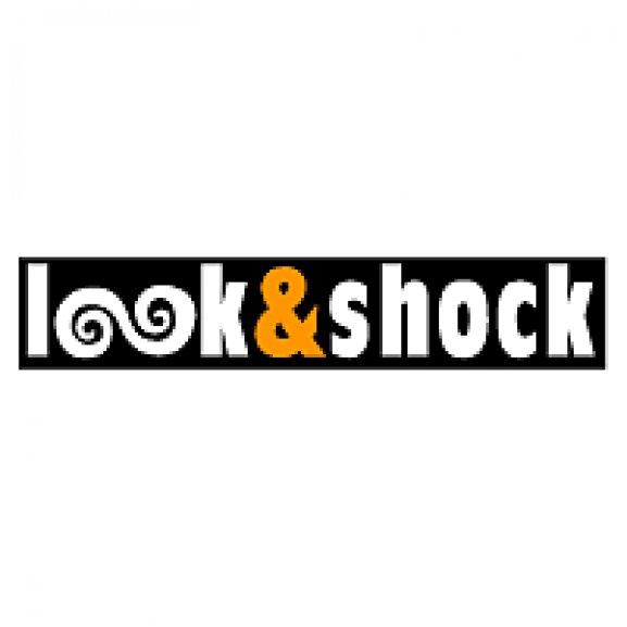 Logo of Look &amp; Shock
