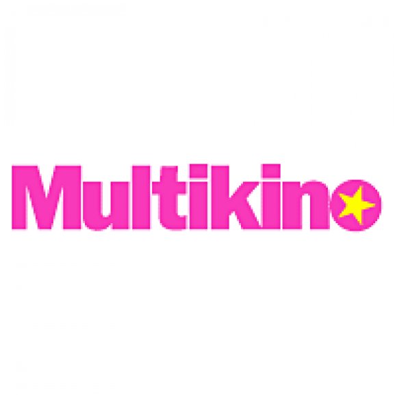 Logo of Multikino
