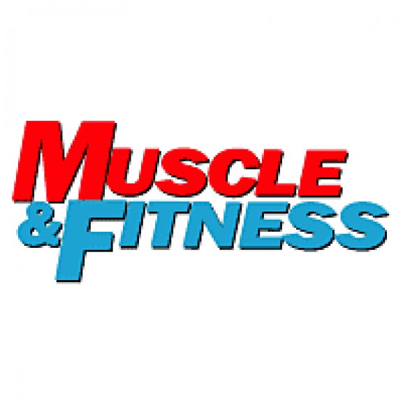 Logo of Muscle & Fitness