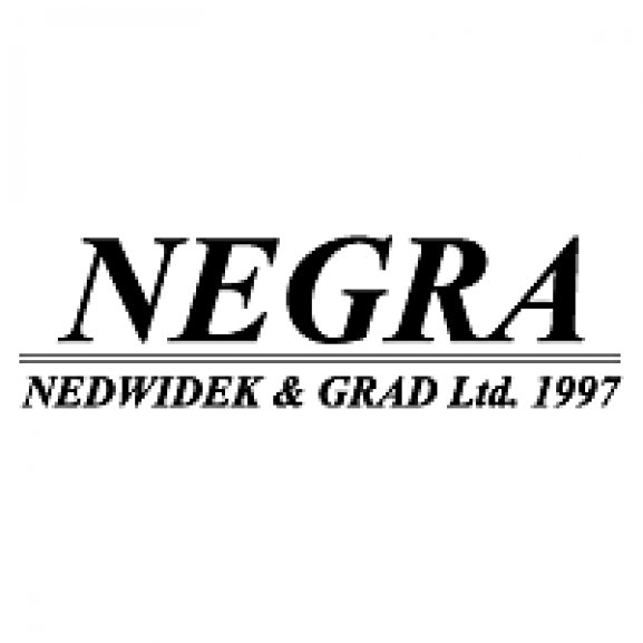 Logo of Negra