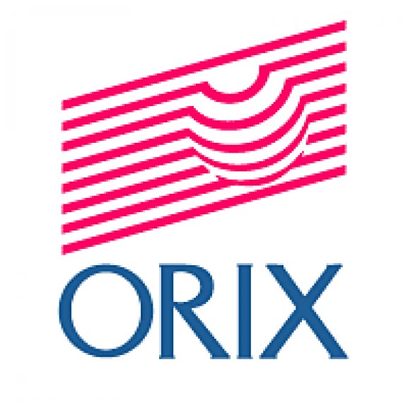 Logo of Orix