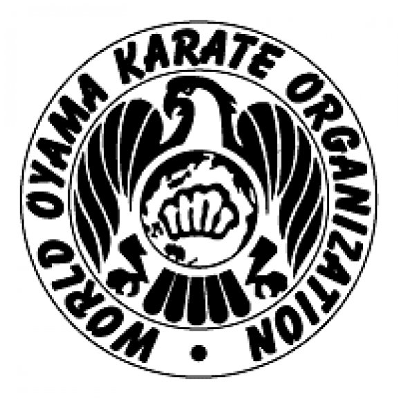 Logo of World Oyama Karate Organization