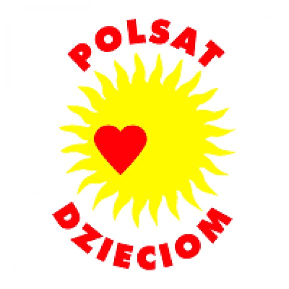 Logo of Polsat Dzieciom
