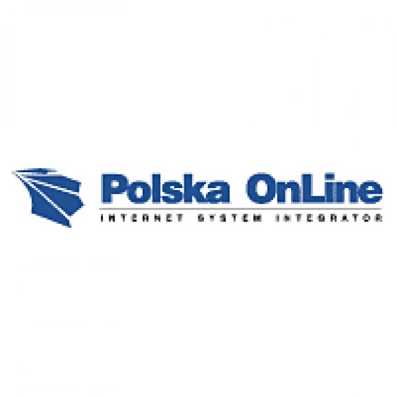 Logo of Polska OnLine