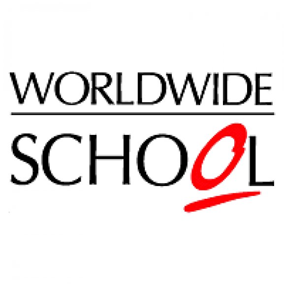 Logo of Worldwide School