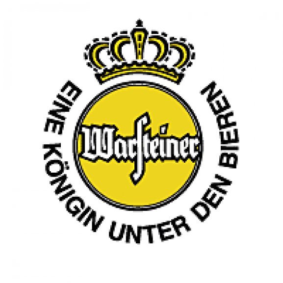 Logo of Warsteiner