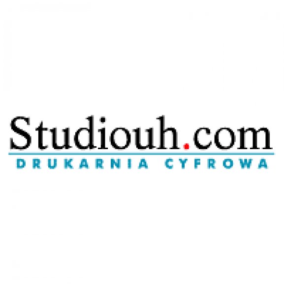 Logo of Studiouh.com