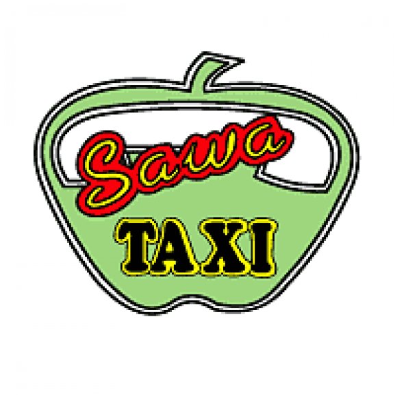 Logo of Sawa Taxi