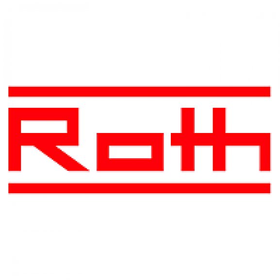 Logo of Roth