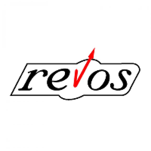 Logo of Revos