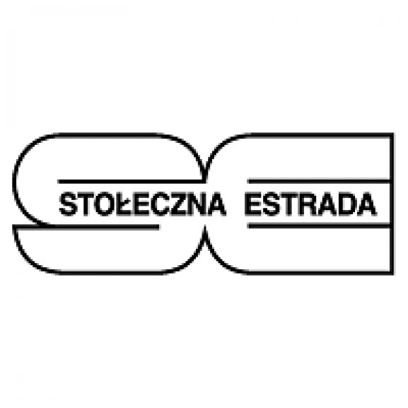 Logo of Stoleczna Estrada