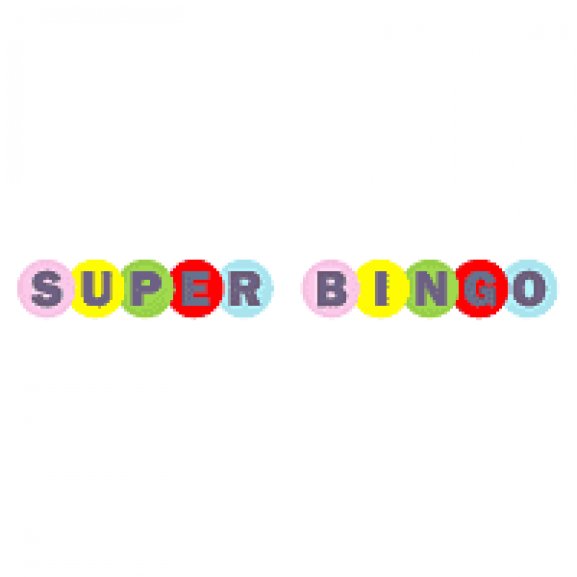 Logo of Super Bingo