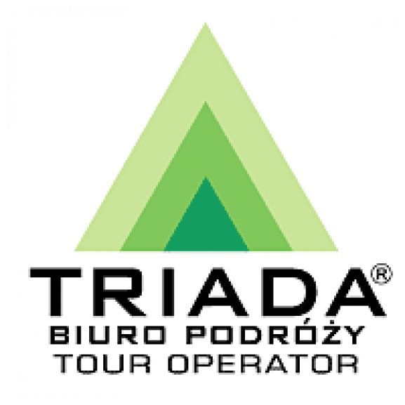 Logo of Triada