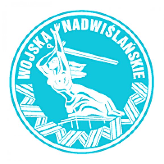 Logo of Wojska Nadwislanskie