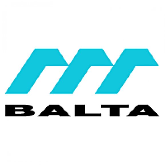 Logo of Balta