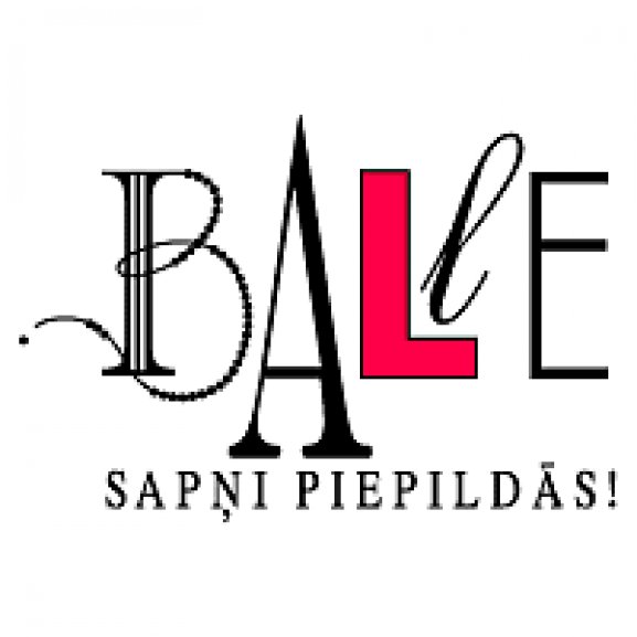 Logo of Balle