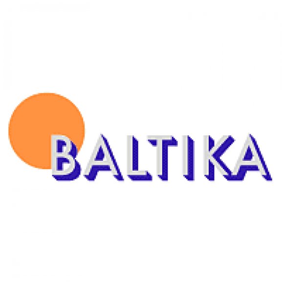 Logo of Baltika