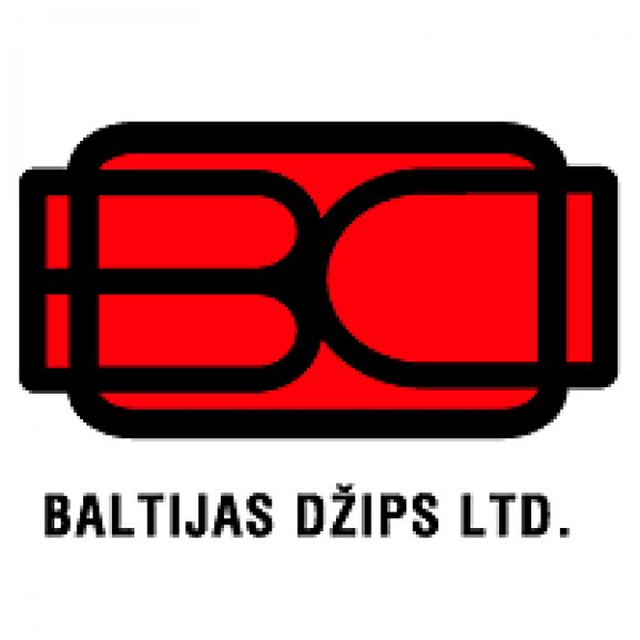 Logo of Baltijas Dzips
