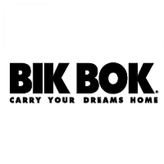 Logo of Bik Bok