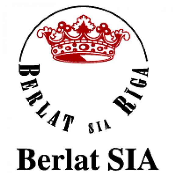 Logo of Berlat