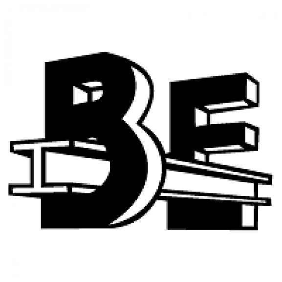 Logo of BE