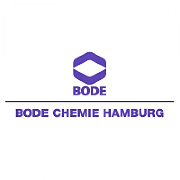 Logo of Bode Chemie Hamburg