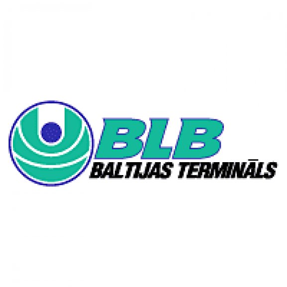 Logo of BLB Baltijas Terminals