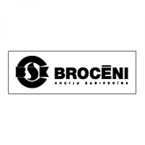 Logo of Broceni