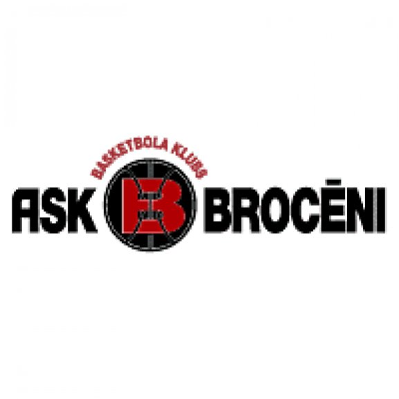 Logo of Broceni ASK
