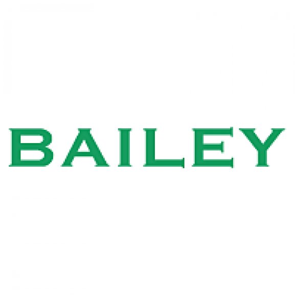 Logo of Bailey