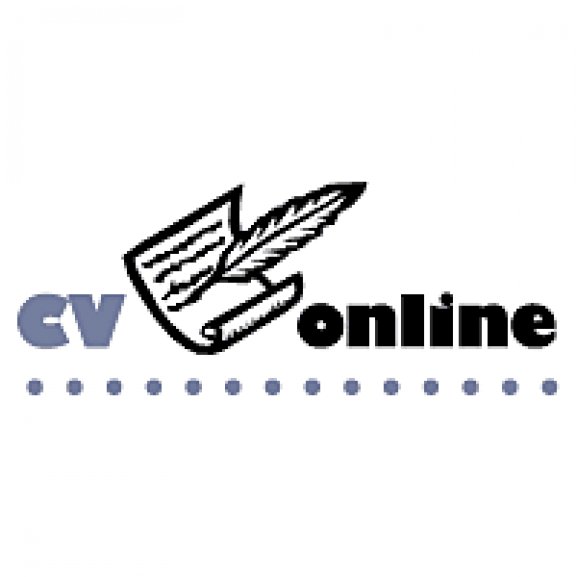 Logo of CV Online