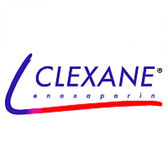 Logo of Clexane